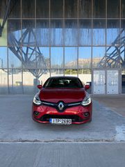 Renault Clio 2017-thumb-2