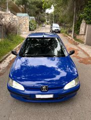 Peugeot 106 2001