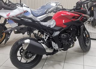 Honda CB 1000 2026 GT-thumb-2