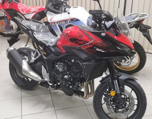 Honda CB 1000 2026 GT