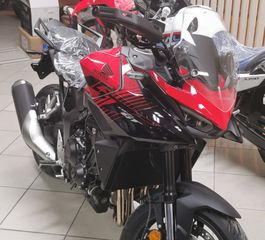 Honda CB 1000 2026 GT-thumb-1