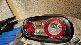 Mazda mx-5 nc, φανάρι πίσω αριστερό.