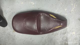 ΣΕΛΑ BEVERLY 125-500