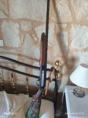 Πωλείται Καραμπίνα Franchi Asso L - Cal 12 (Ιταλίας)