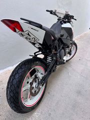 KTM 690 Duke 2008 DUKE 690-thumb-2