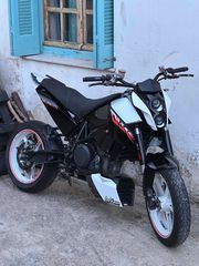 KTM 690 Duke 2008 DUKE 690-thumb-3