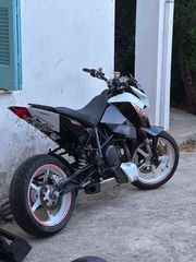 KTM 690 Duke 2008 DUKE 690-thumb-4