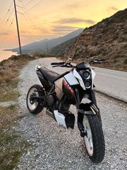 KTM 690 Duke 2008 DUKE 690-thumb-5