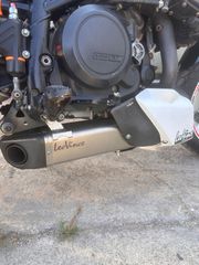 KTM 690 Duke 2008 DUKE 690-thumb-8