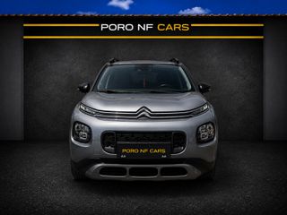 Citroen C3 Aircross 2019 1.2 Pure Tech Shine
