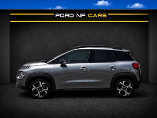 Citroen C3 Aircross 2019 1.2 Pure Tech Shine-thumb-1