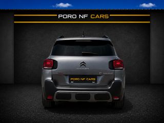 Citroen C3 Aircross 2019 1.2 Pure Tech Shine-thumb-2