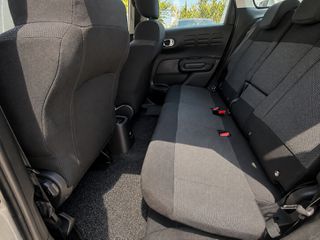 Citroen C3 Aircross 2019 1.2 Pure Tech Shine-thumb-4
