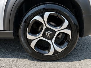 Citroen C3 Aircross 2019 1.2 Pure Tech Shine-thumb-5