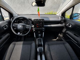 Citroen C3 Aircross 2019 1.2 Pure Tech Shine-thumb-6
