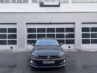 Volkswagen Polo 2019