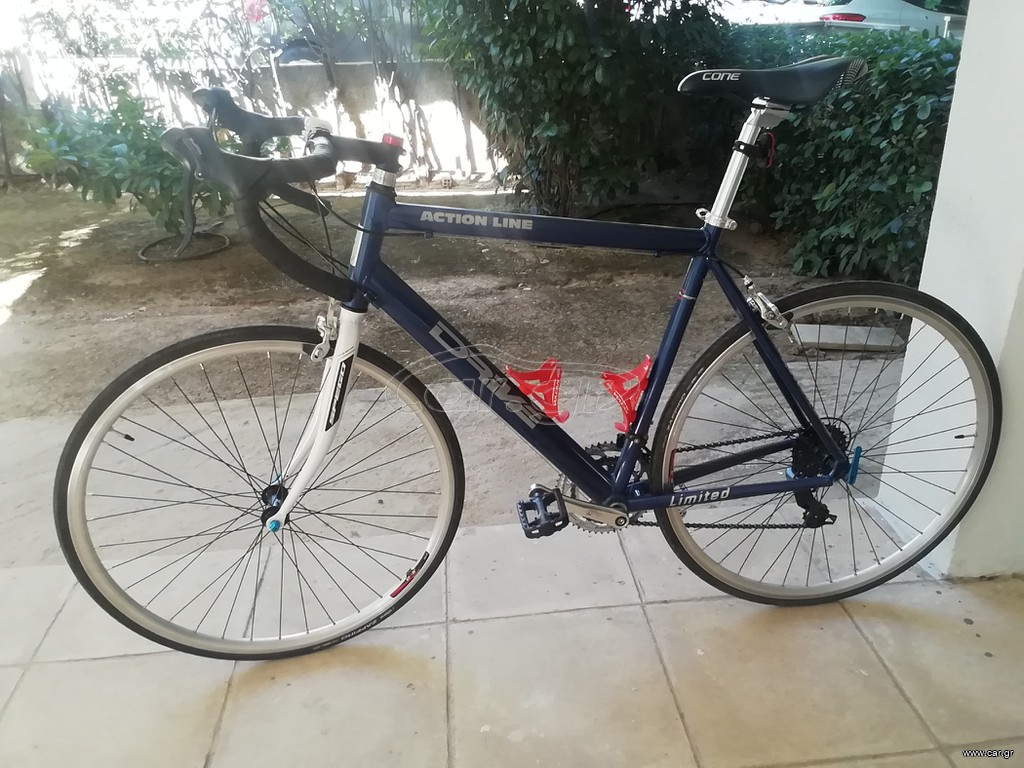 Δρόμου - Κούρσας 2024 DRIVE / ACTION LINE / LIMITED EDITION