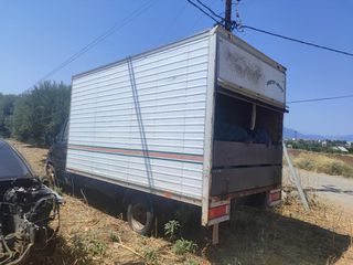 Mercedes-Benz Sprinter 2003 SPRINTER 413 CDI-thumb-3