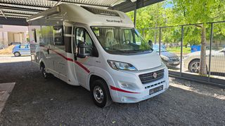 Sunlight 2020 FIAT CAPRON  ,2021,6998m,KREBATI ΟΡΟΦΗΣ.