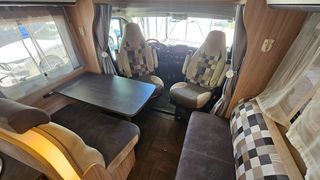 Sunlight 2020 FIAT CAPRON  ,2021,6998m,KREBATI ΟΡΟΦΗΣ.-thumb-32
