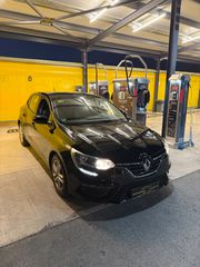 Renault Megane 2018 1.2 TCe Ergy play