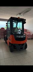 Toyota 2018 Tonero 20 Με το Φπα-thumb-1
