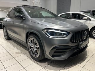 Mercedes-Benz GLA 35 AMG 2021 ΕΛΛΗΝΙΚΟ