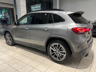 Mercedes-Benz GLA 35 AMG 2021 ΕΛΛΗΝΙΚΟ-thumb-5