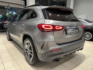 Mercedes-Benz GLA 35 AMG 2021 ΕΛΛΗΝΙΚΟ-thumb-6