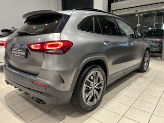 Mercedes-Benz GLA 35 AMG 2021 ΕΛΛΗΝΙΚΟ-thumb-7