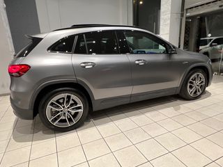 Mercedes-Benz GLA 35 AMG 2021 ΕΛΛΗΝΙΚΟ-thumb-8