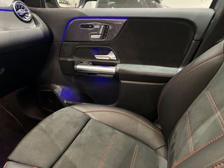 Mercedes-Benz GLA 35 AMG 2021 ΕΛΛΗΝΙΚΟ-thumb-33