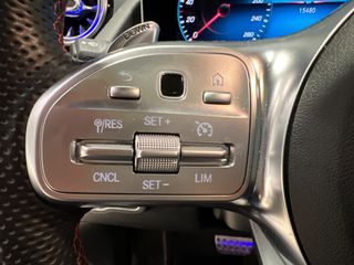 Mercedes-Benz GLA 35 AMG 2021 ΕΛΛΗΝΙΚΟ-thumb-34