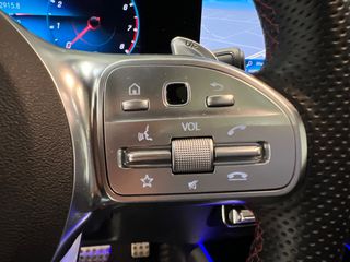 Mercedes-Benz GLA 35 AMG 2021 ΕΛΛΗΝΙΚΟ-thumb-35