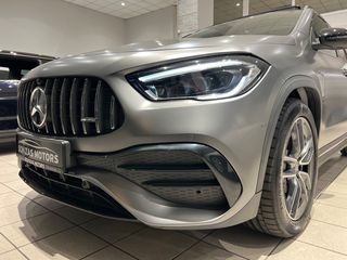 Mercedes-Benz GLA 35 AMG 2021 ΕΛΛΗΝΙΚΟ-thumb-12