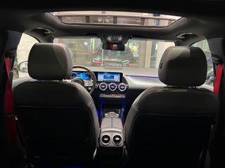 Mercedes-Benz GLA 35 AMG 2021 ΕΛΛΗΝΙΚΟ-thumb-16