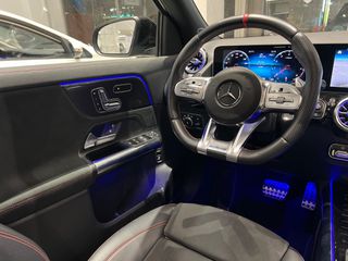 Mercedes-Benz GLA 35 AMG 2021 ΕΛΛΗΝΙΚΟ-thumb-17