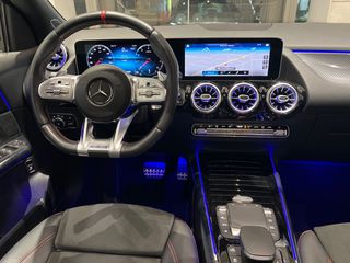 Mercedes-Benz GLA 35 AMG 2021 ΕΛΛΗΝΙΚΟ-thumb-18