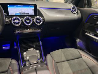 Mercedes-Benz GLA 35 AMG 2021 ΕΛΛΗΝΙΚΟ-thumb-19