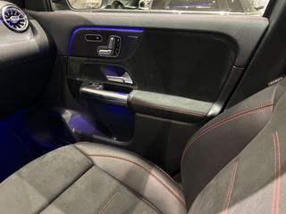 Mercedes-Benz GLA 35 AMG 2021 ΕΛΛΗΝΙΚΟ-thumb-20