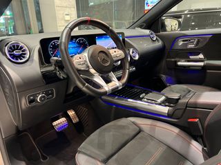 Mercedes-Benz GLA 35 AMG 2021 ΕΛΛΗΝΙΚΟ-thumb-21