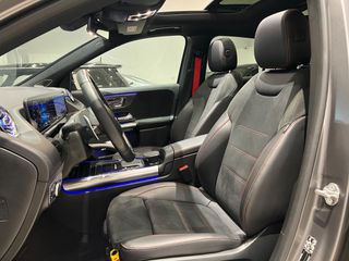 Mercedes-Benz GLA 35 AMG 2021 ΕΛΛΗΝΙΚΟ-thumb-22