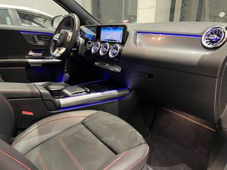 Mercedes-Benz GLA 35 AMG 2021 ΕΛΛΗΝΙΚΟ-thumb-23