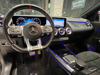 Mercedes-Benz GLA 35 AMG 2021 ΕΛΛΗΝΙΚΟ-thumb-32