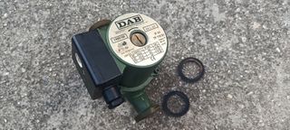 Κυκλοφορητής DAB VA55/180 Made in Italy