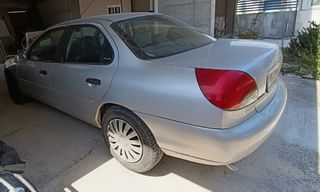 Ford Mondeo 2000 MONDEO 1600