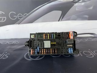 MERCEDES SAM ΕΜΠΡΟΣ (SIGNAL ACTUATION MODULE) E-CLASS (W211)-thumb-2
