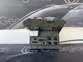 MERCEDES SAM ΕΜΠΡΟΣ (SIGNAL ACTUATION MODULE) E-CLASS (W211)