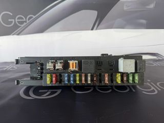 MERCEDES SAM ΠΙΣΩ (SIGNAL ACTUATION MODULE) E-CLASS (W211)-thumb-2