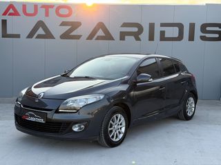 Renault Megane 2012 1.2TCe / AUTO ΛΑΖΑΡΙΔΗΣ-thumb-1